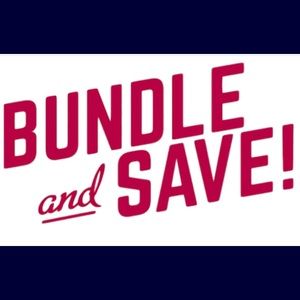 Bundle & Save